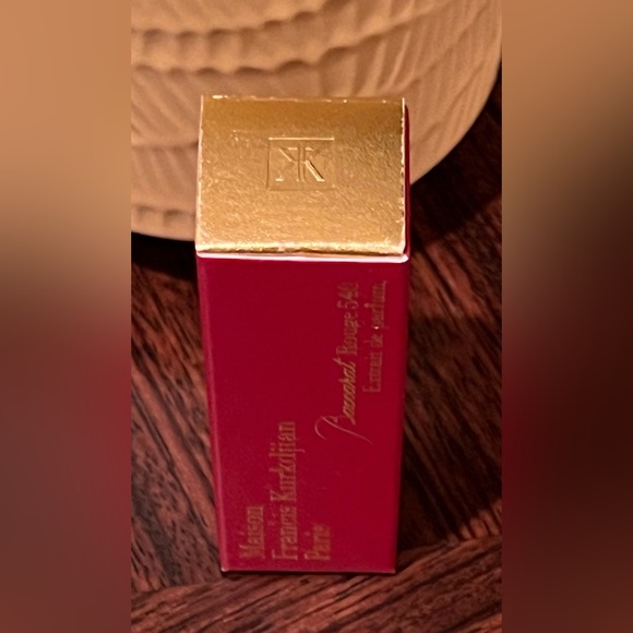 Maison Francis Kurkdjian - Picture 4 of 4